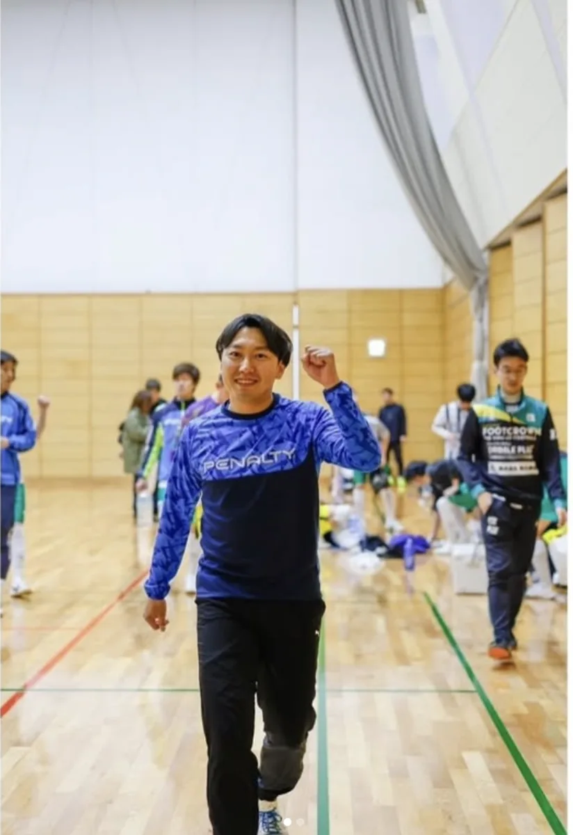 本田さん